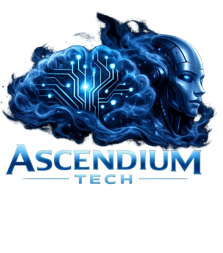 Ascendium Tech
